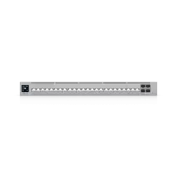 24-портов гигабитен комутатор Ubiquiti UniFi Switch Pro HD 24 USW-Pro-HD-24