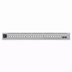 24-портов гигабитов комутатор Ubiquiti UniFi Switch Pro Max 24 PoE