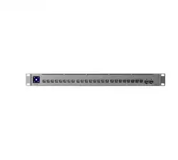 24-портов гигабитов комутатор Ubiquiti UniFi Switch Pro Max 24
