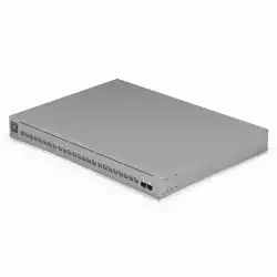 24-портов гигабитов комутатор Ubiquiti UniFi Switch Pro Max 24 PoE
