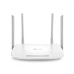 2-лентов безжичен рутер TP-Link EC220-G5 AC1200