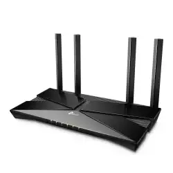 2-лентов безжичен рутер TP-Link Archer AX20 AX1800 EOL
