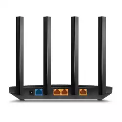 2-лентов Gigabit wi-fi 6 рутер TP-Link Archer AX12 AX1500