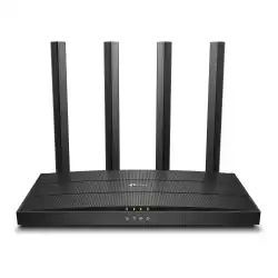 2-лентов Gigabit wi-fi 6 рутер TP-Link Archer AX12 AX1500