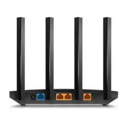 2-лентов Gigabit wi-fi 6 рутер TP-Link Archer AX17 AX1500 Wi-Fi 6