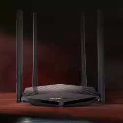 2-лентов Gigabit WiFi 6 рутер Mercusys MR1500X AX1500