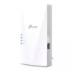 2-лентов OneMesh удължител на обхват TP-Link RE500X AX1500