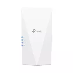 Удължител на обхват TP-Link RE600X AX1800 Wi-Fi 6 OneMesh 2-лентов