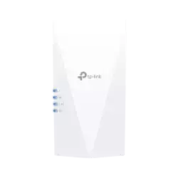 2-лентов OneMesh удължител на обхват TP-Link RE500X AX1500
