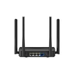2-лентов Wi-Fi 7 рутер Mercusys MR25BE BE3600