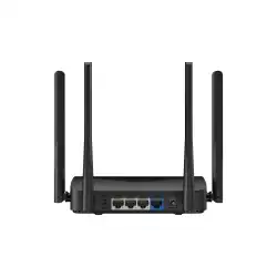 2-лентов Wi-Fi 7 рутер Mercusys MR25BE BE3600