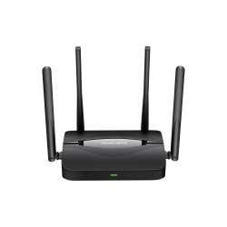 2-лентов Wi-Fi 7 рутер Mercusys MR25BE BE3600