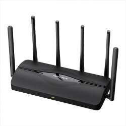 2-лентов Wi-Fi 7 рутер Mercusys MR37BE
