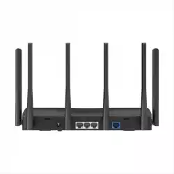 2-лентов Wi-Fi 7 рутер Mercusys MR37BE