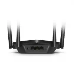 2-лентов WiFi 6 рутер Mercusys MR60X AX1500
