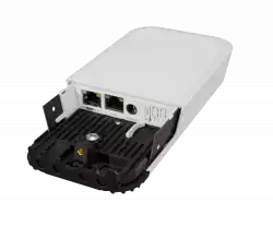 2-лентова точка за достъп MikroTik wAP ac LTE kit wAPGR-5HacD2HnD&EC200A-EU