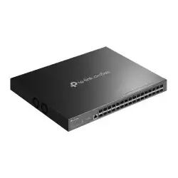 32-портов 10GE SFP+ L2+ управляем комутатор TP-Link Omada SX3032F