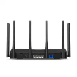 3-лентов Wi-Fi 7 рутер Mercusys MR47BE