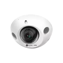3MP IR мини куполна мрежова камера TP-Link VIGI C230I Mini(2.8mm)