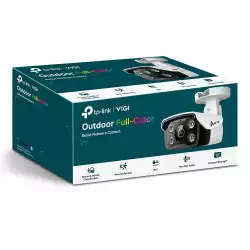 3MP външна IR булет мрежова камера TP-Link VIGI C330(6mm)