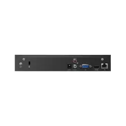 4-канален NVR TP-Link VIGI NVR1004H