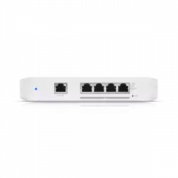 4-портов PoE+ 10G комутатор Ubiquiti UniFi Flex XG USW-Flex-XG