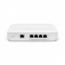 4-портов PoE+ 10G комутатор Ubiquiti UniFi Flex XG USW-Flex-XG