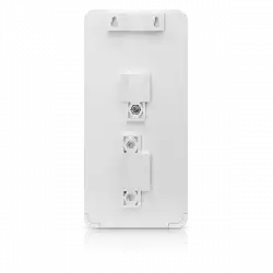 4-портов Ubiquiti NanoSwitch N-SW