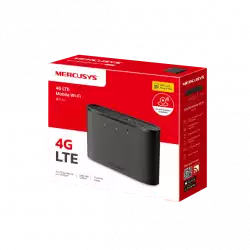 4G LTE Рутер Mercusys MT110