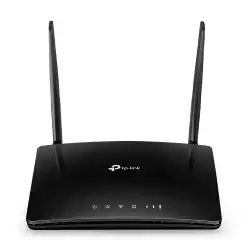 4G LTE рутер TP-Link TL-MR6400 N300Mbps