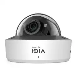 4MP IR моторизирана Wi-Fi Varifocal куполна мрежова камера TP-Link VIGI InSight S245ZI                          