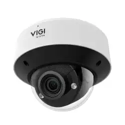 4MP IR моторизирана Wi-Fi Varifocal куполна мрежова камера TP-Link VIGI InSight S245ZI