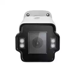 4MP външна IR моторизирана Wi-Fi Varifocal Bullet мрежова камера TP-Link VIGI InSight S345ZI