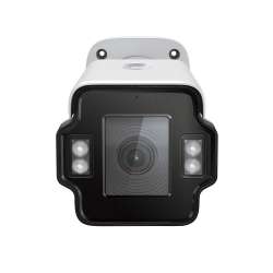 4MP външна IR моторизирана Wi-Fi Varifocal Bullet мрежова камера TP-Link VIGI InSight S345ZI