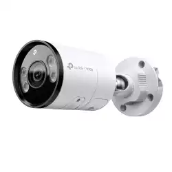 4MP външна пълноцветна булет мрежова камера TP-Link VIGI C345(4mm)