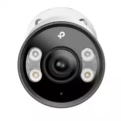 4MP външна пълноцветна Bullet мрежова камера TP-Link VIGI InSight S345(4mm)