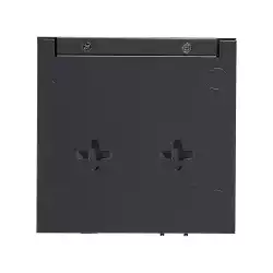 5-портов гигабитов неуправляем настолен комутатор TP-Link DS105GP с 4-порта PoE+