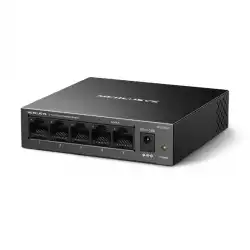 5-портов настолен гигабитен комутатор Mercusys MS105GS - EOL