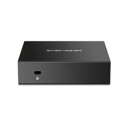 5-портов настолен гигабитен комутатор Mercusys MS105GS - EOL