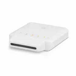 5-портов управляем гигабитен комутатор Ubiquiti UniFi Switch Flex