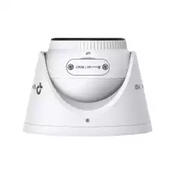 5MP пълноцветна куполна мрежова камера TP-Link VIGI C455(2.8mm)