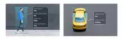5MP външна пълноцветна булет мрежова камера TP-Link VIGI C355(4mm)