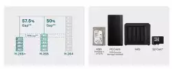 5MP външна пълноцветна булет мрежова камера TP-Link VIGI C350