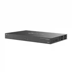 64-канален NVR TP-Link VIGI NVR4064H