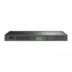 64-канален NVR TP-Link VIGI NVR4064H