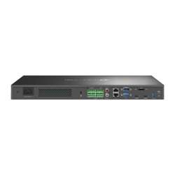 64-канален NVR TP-Link VIGI NVR4064H
