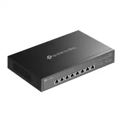 8-портов 10G неуправляем Desktop/Rackmount комутатор TP-Link Omada DS1008X