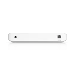 8-портов GbE PoE комутатор Ubiquiti UniFi Ultra (202W) USW-Ultra-210W