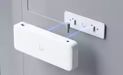 8-портов GbE PoE комутатор Ubiquiti UniFi Ultra (202W) USW-Ultra-210W