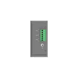 8-портов гигабитов индустриален лесно управляем комутатор TP-Link Omada IES208G